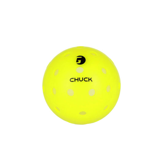 CHUCK TOURNAMENT PICKLEBALL