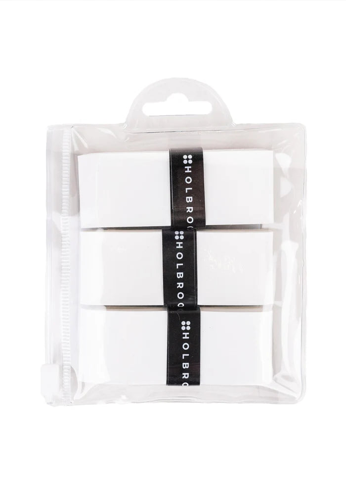 COMFORT TOUR OVERGRIPS - 3 PACK