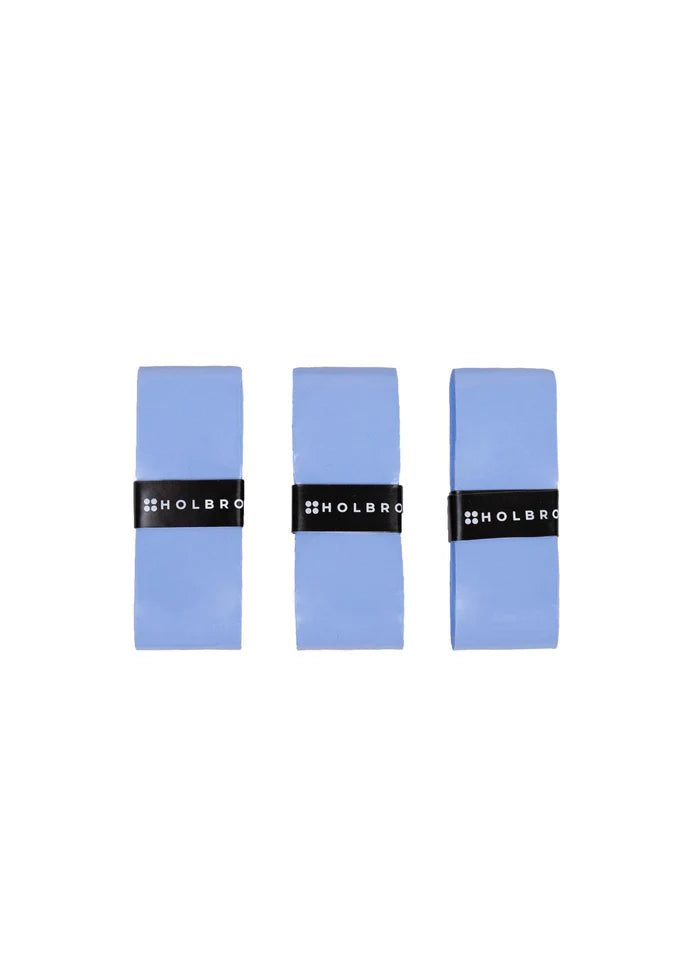 COMFORT TOUR OVERGRIPS - 3 PACK