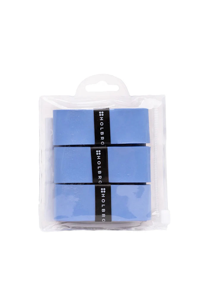 COMFORT TOUR OVERGRIPS - 3 PACK