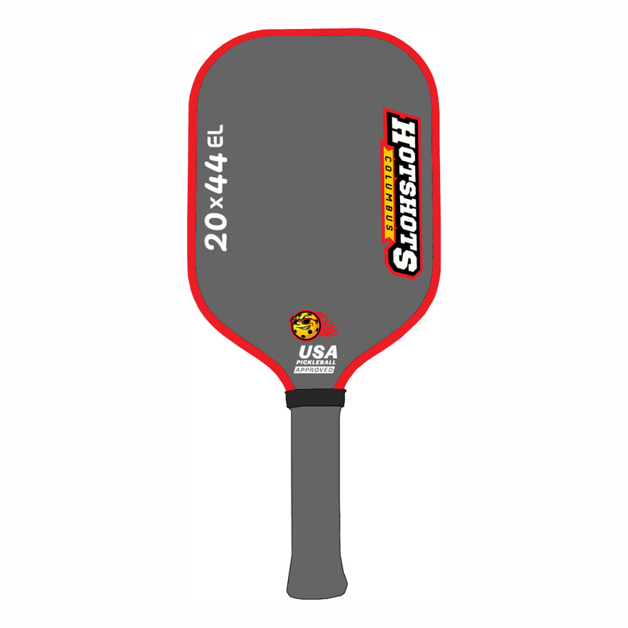 COLUMBUS HOTSHOTS PADDLE
