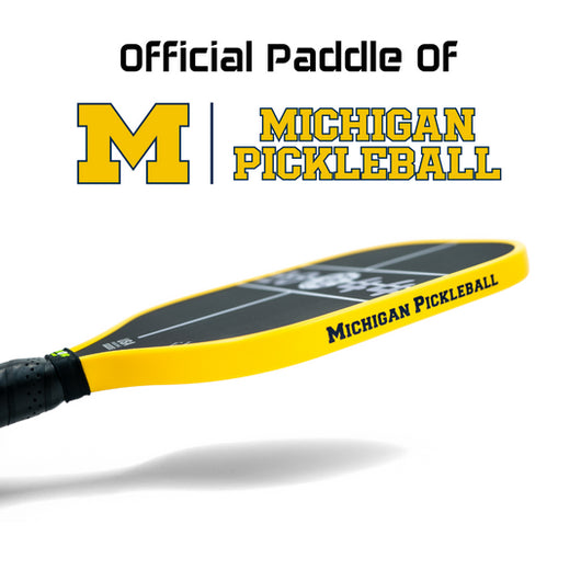 MICHIGAN EL PADDLE