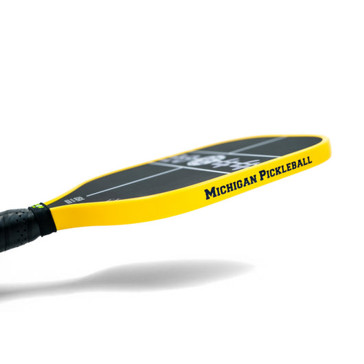 MICHIGAN EL PADDLE
