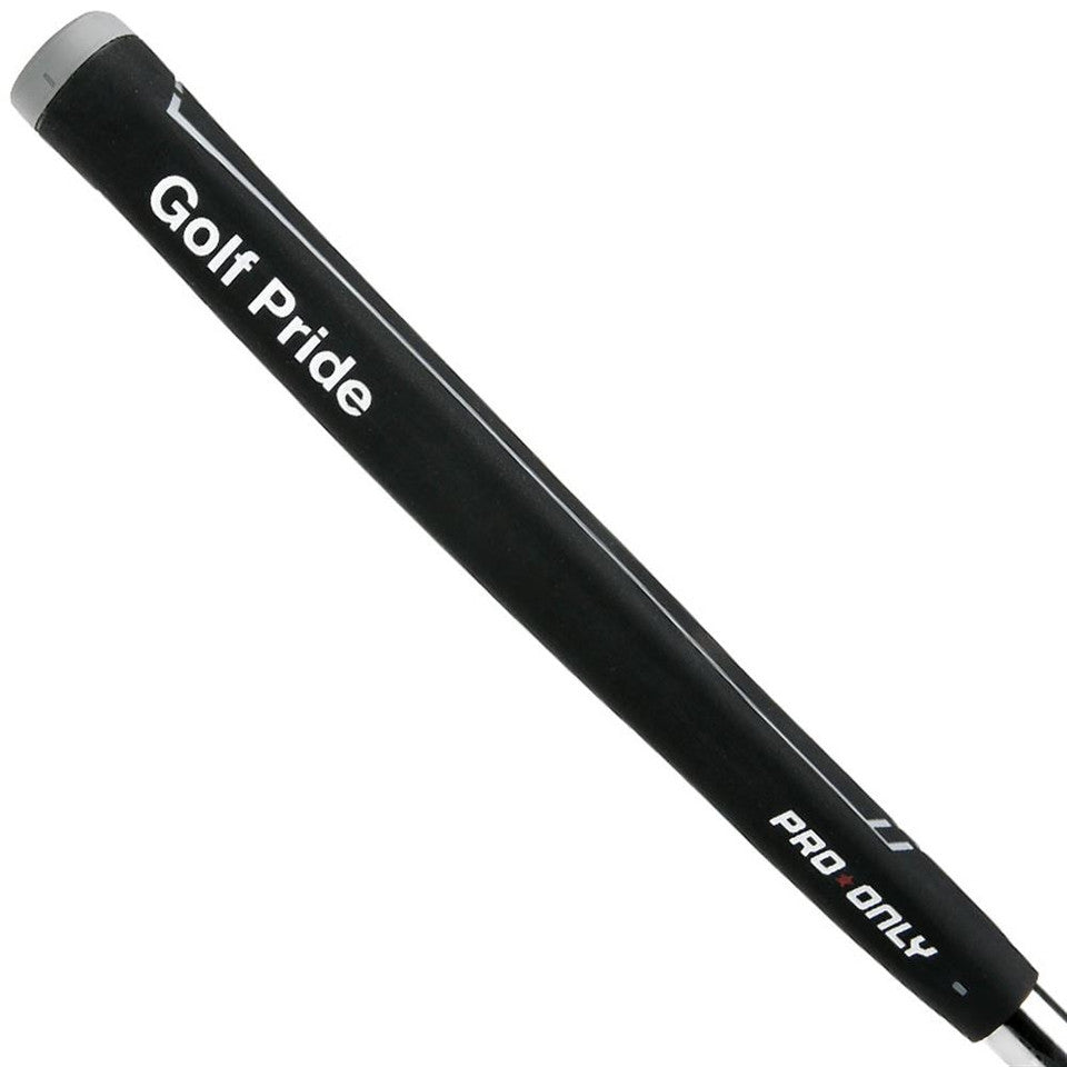 PRO ONLY PUTTER GRIP
