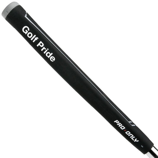 PRO ONLY PUTTER GRIP