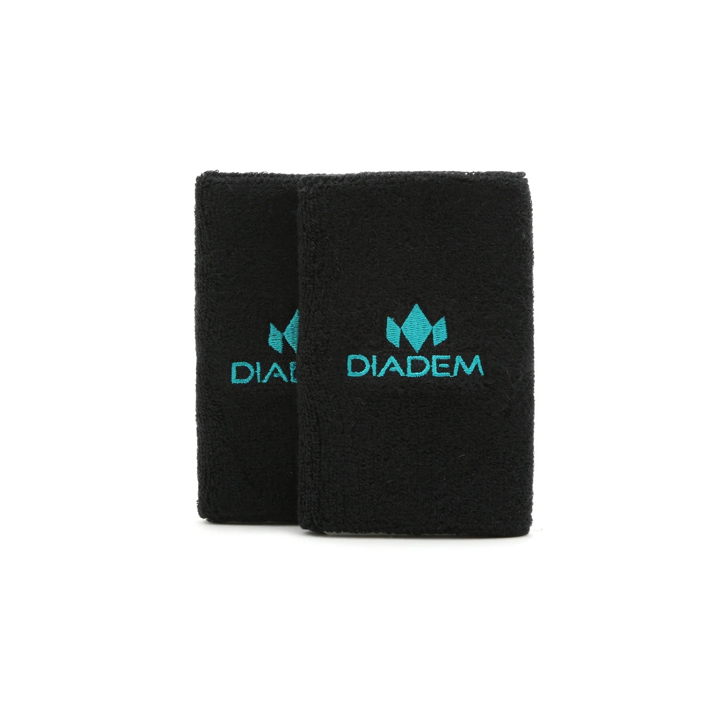 5" LOGO WRISTBANDS