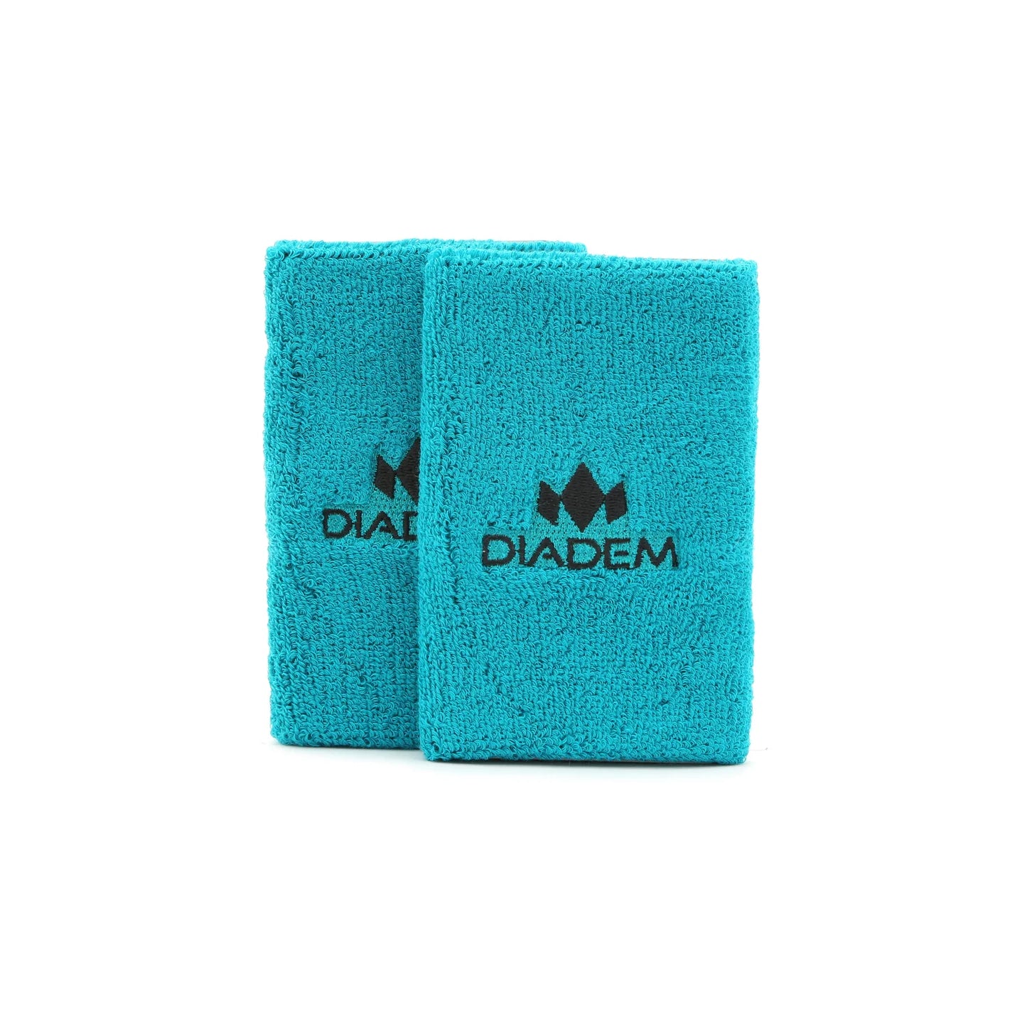5" LOGO WRISTBANDS