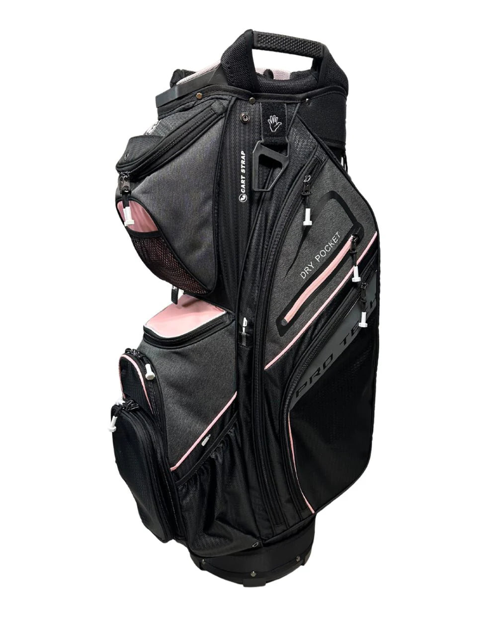 MUIRFIELD CART BAG