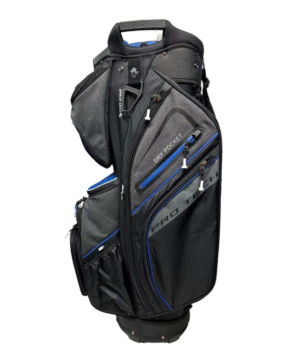 MUIRFIELD CART BAG