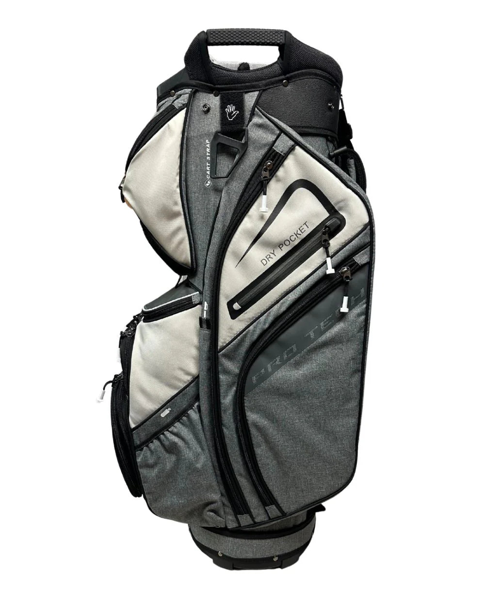 MUIRFIELD CART BAG