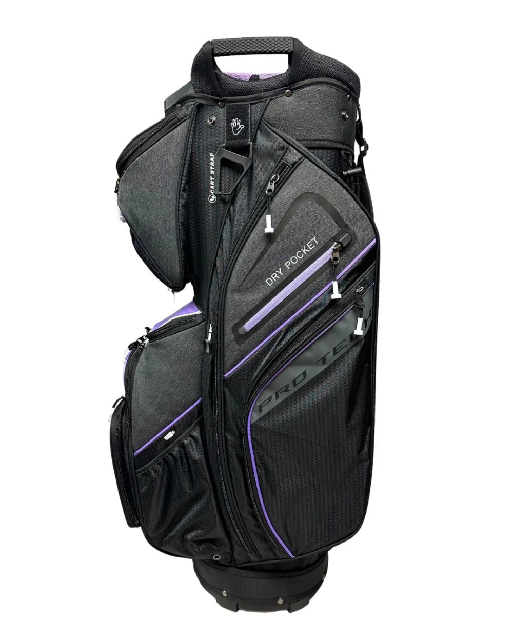MUIRFIELD CART BAG