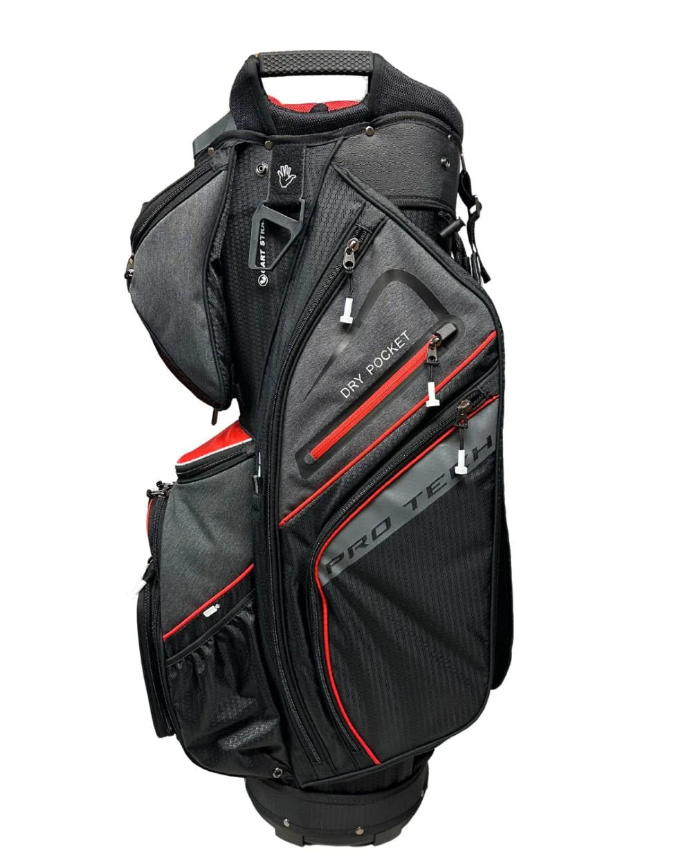 MUIRFIELD CART BAG