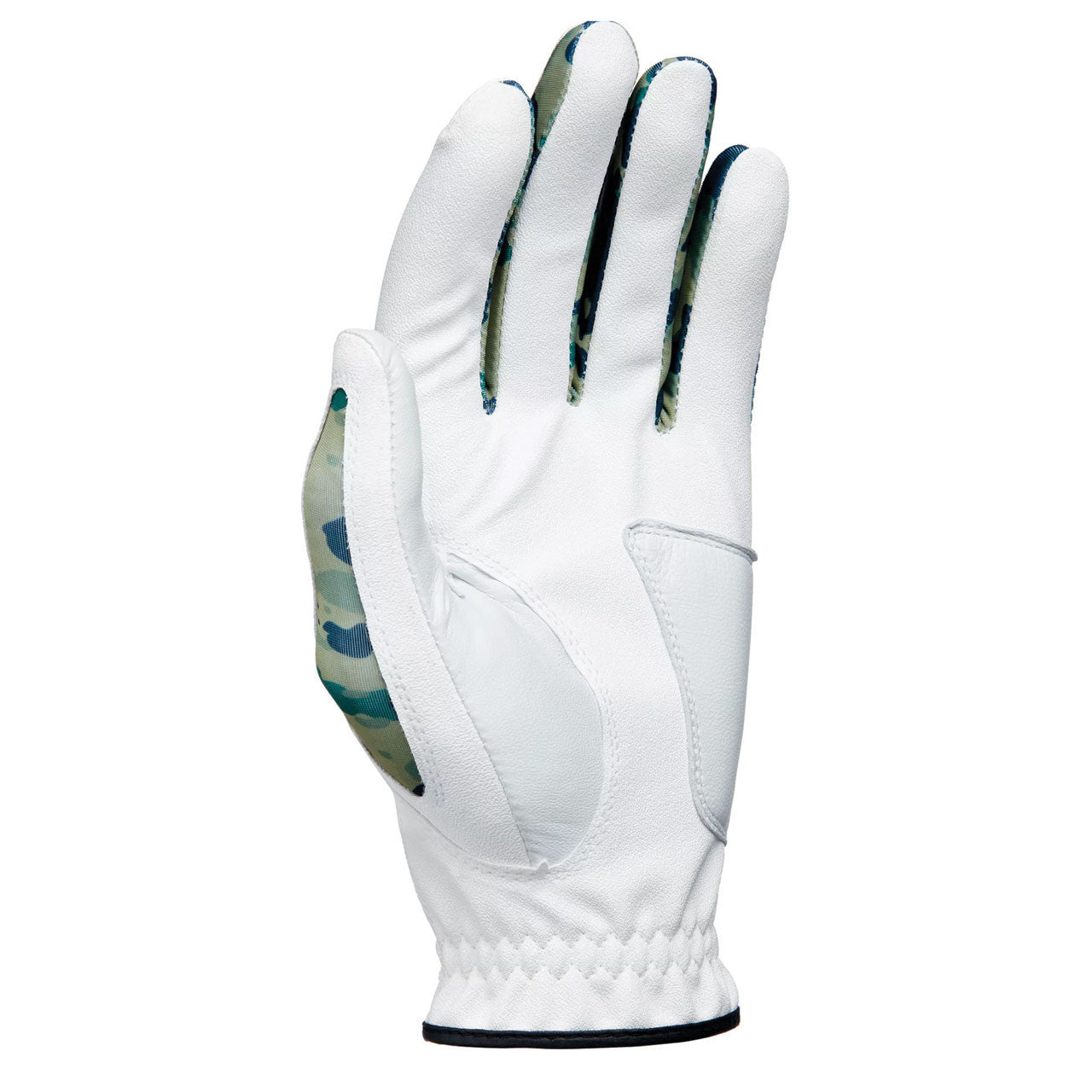 ONE SIZE GOLF GLOVE - CAMO