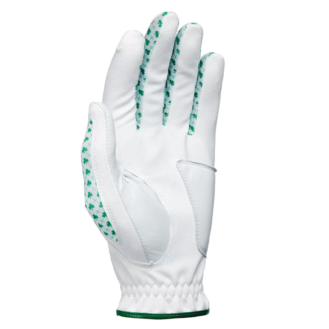 ONE SIZE GOLF GLOVE - SHAMROCK