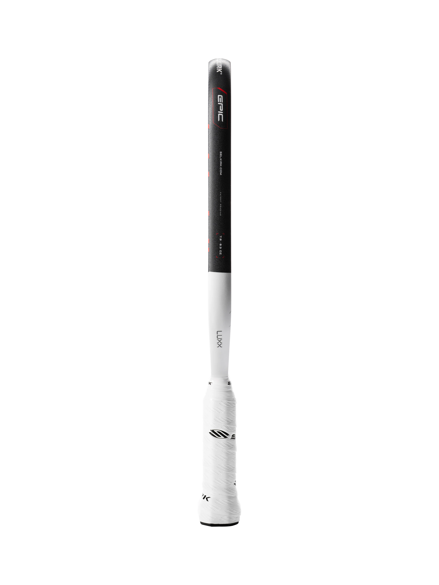 LUXX CONTROL AIR WITH INFINIGRIT - EPIC