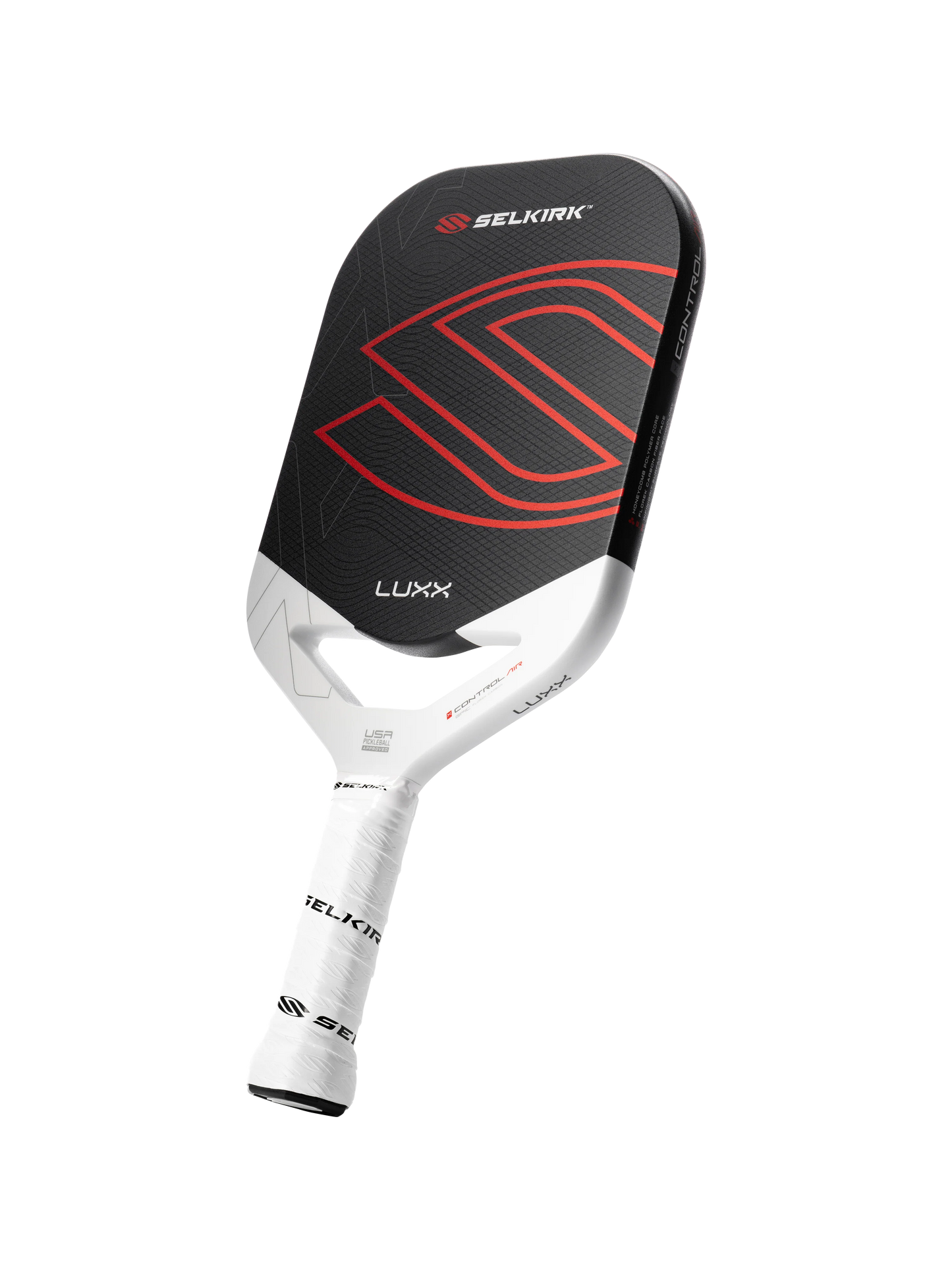 LUXX CONTROL AIR WITH INFINIGRIT - EPIC