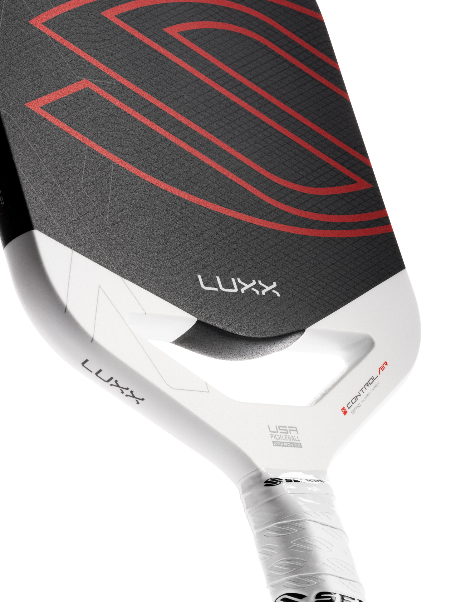 LUXX CONTROL AIR WITH INFINIGRIT - EPIC