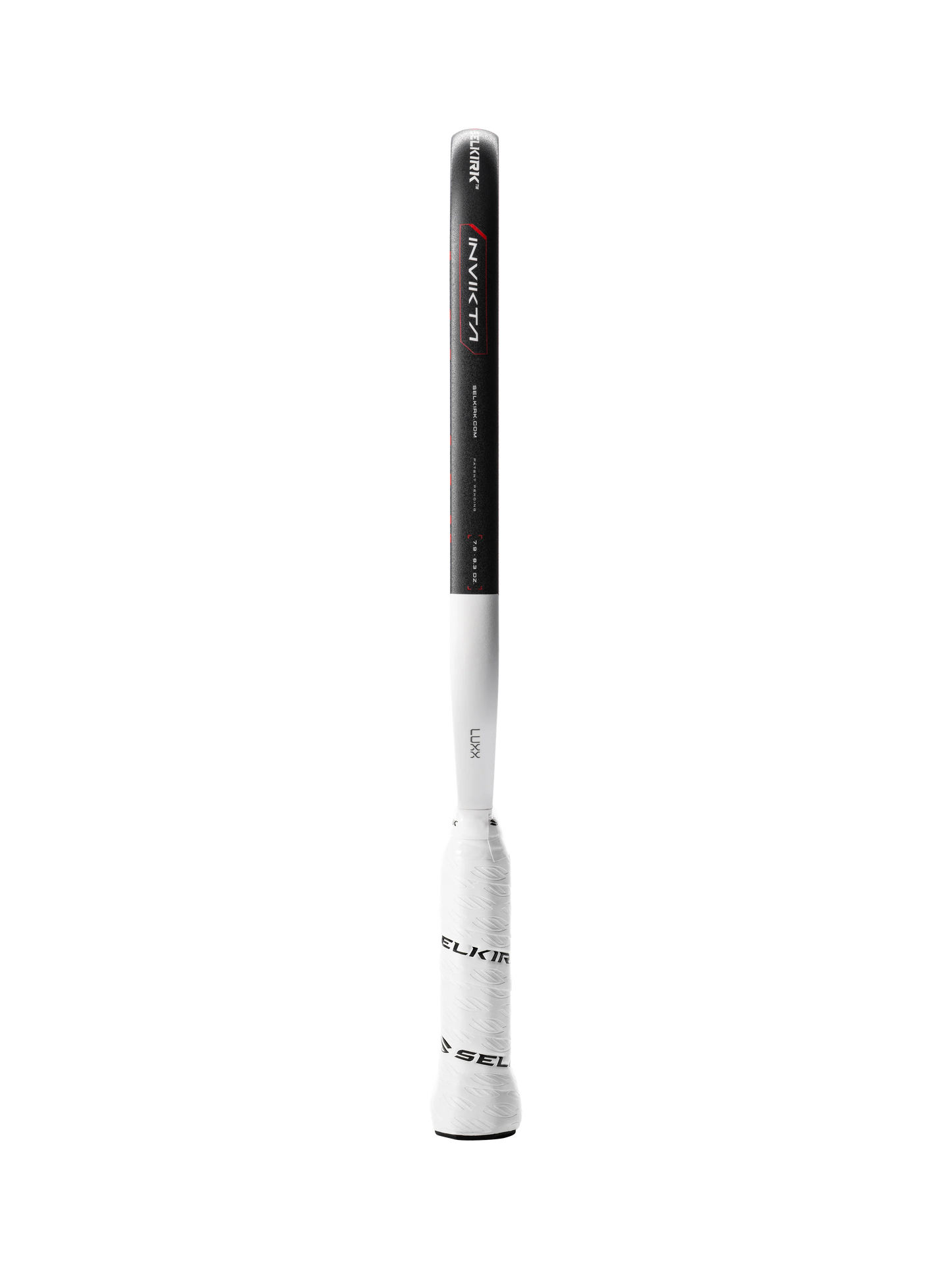 LUXX CONTROL AIR WITH INFINIGRIT - INVIKTA
