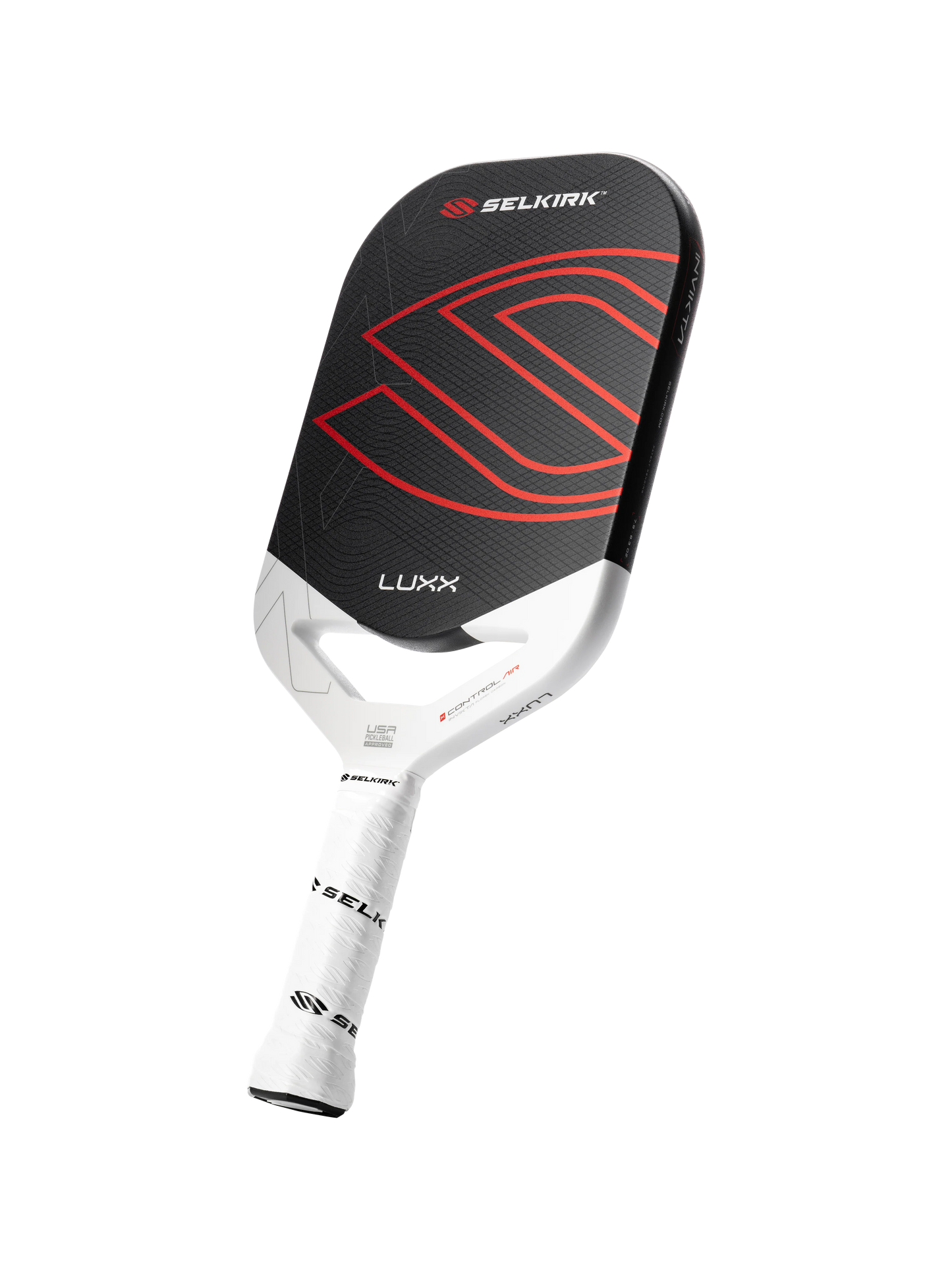 LUXX CONTROL AIR WITH INFINIGRIT - INVIKTA
