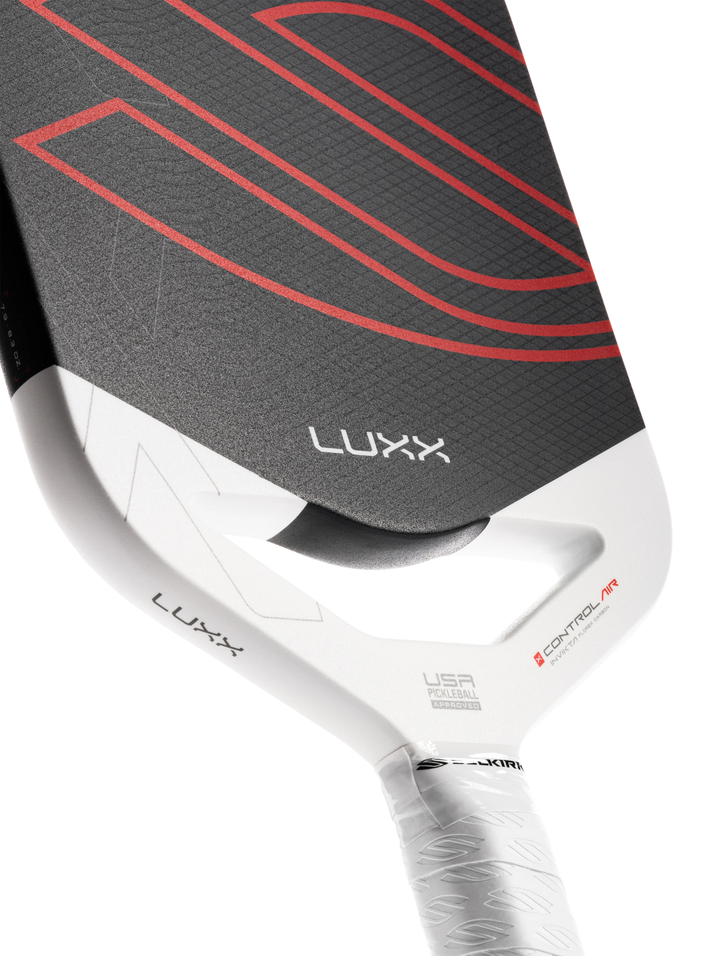 LUXX CONTROL AIR WITH INFINIGRIT - INVIKTA