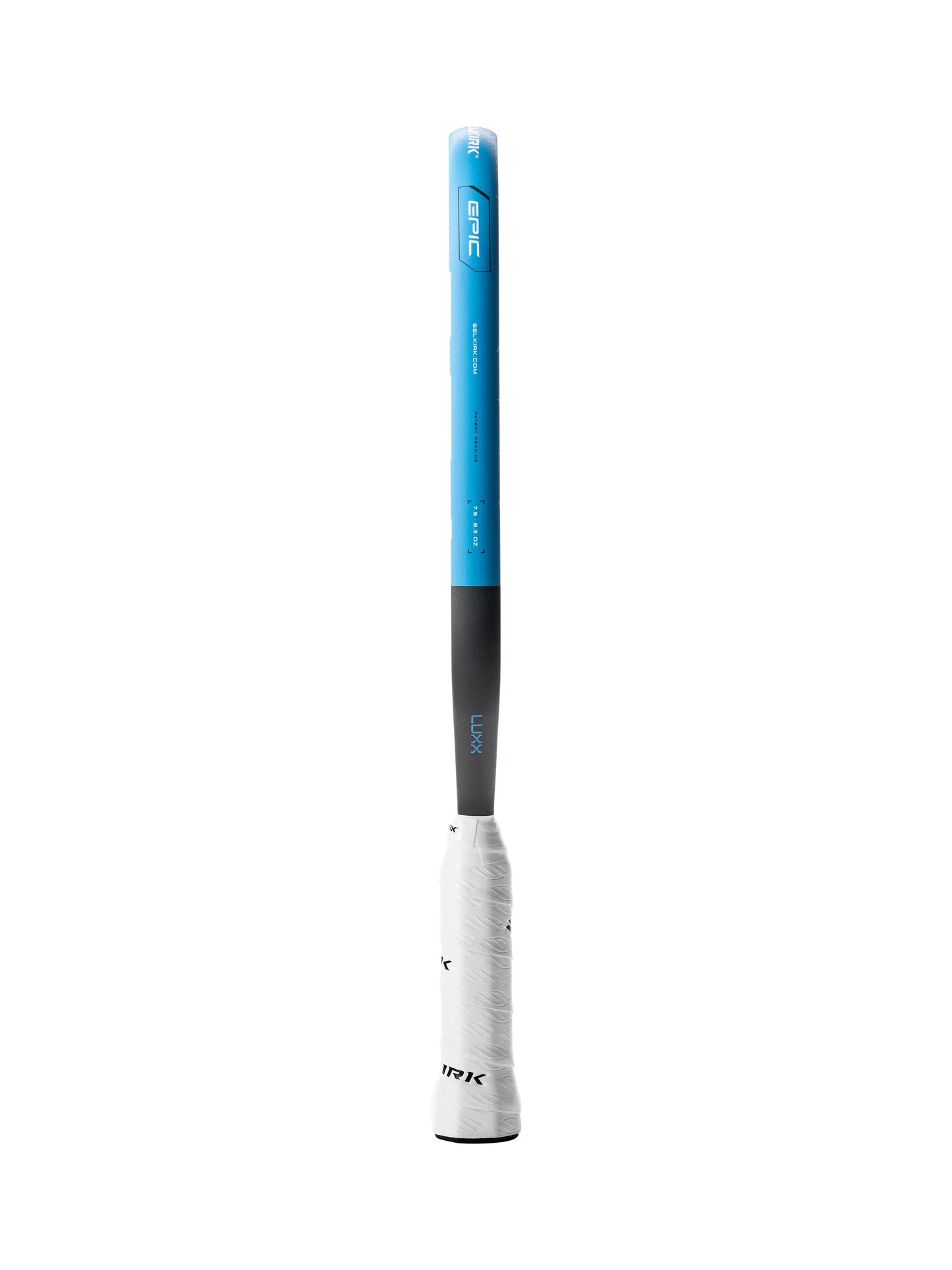 LUXX CONTROL AIR WITH INFINIGRIT - EPIC