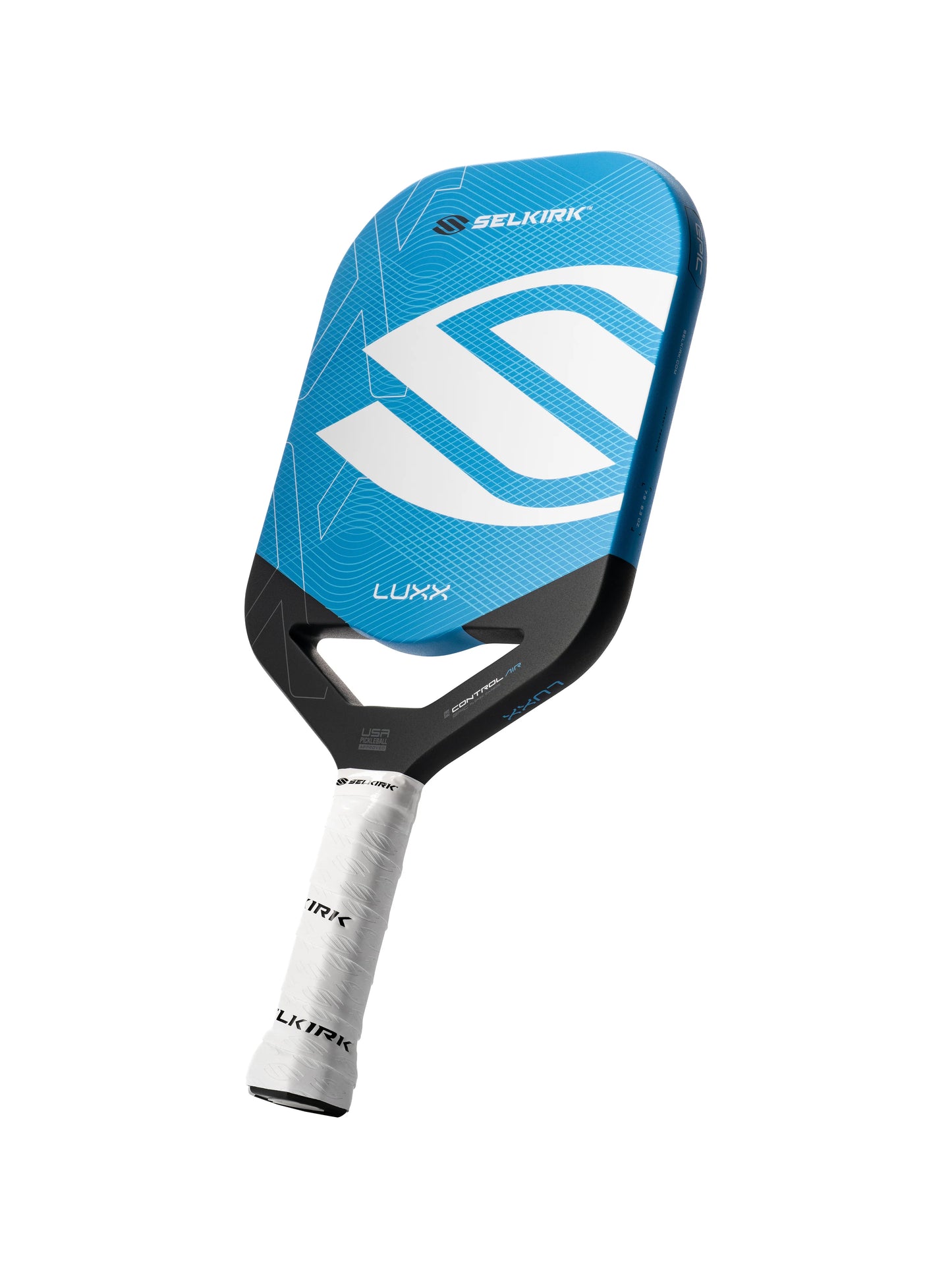 LUXX CONTROL AIR WITH INFINIGRIT - EPIC