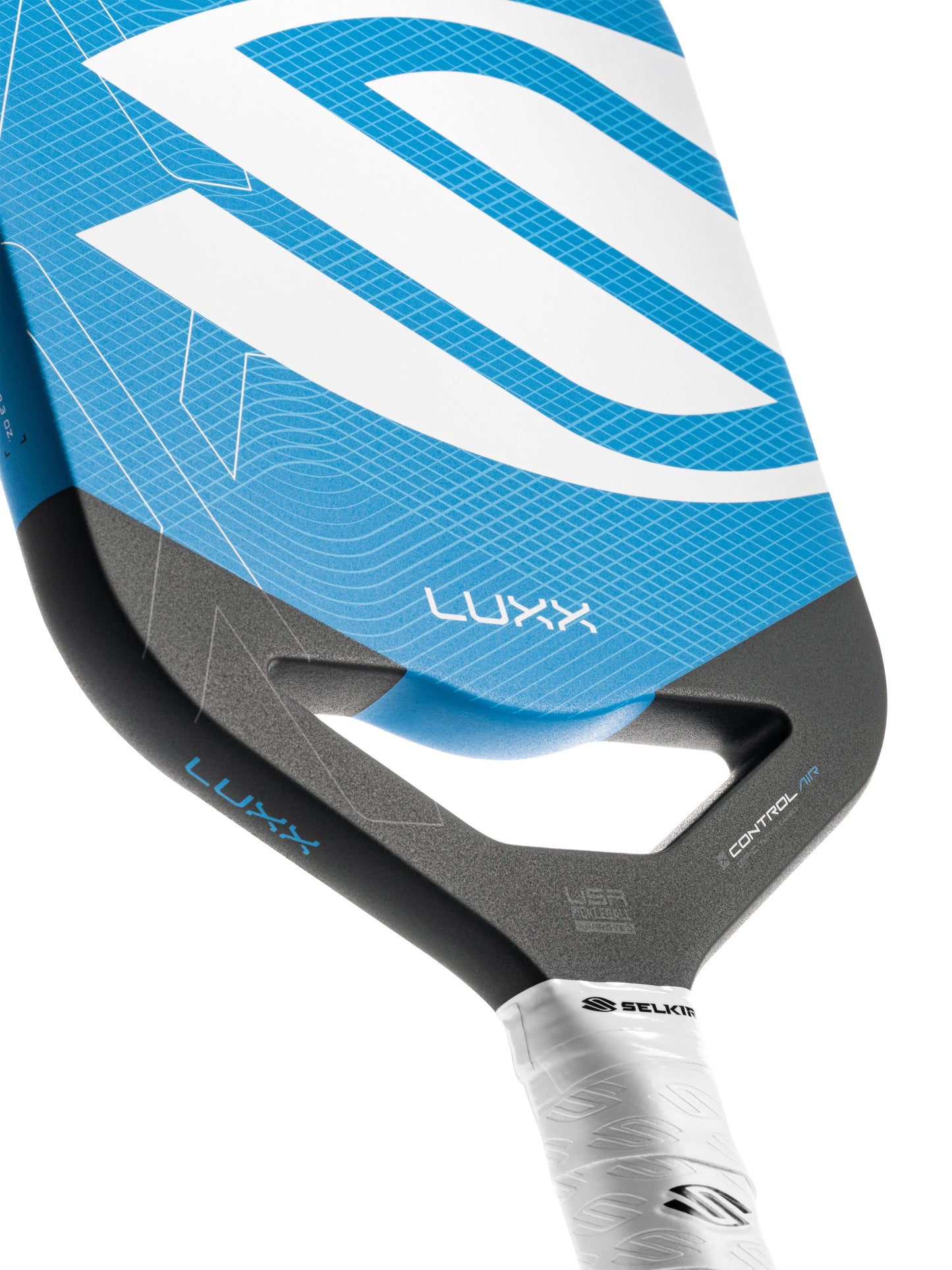 LUXX CONTROL AIR WITH INFINIGRIT - EPIC