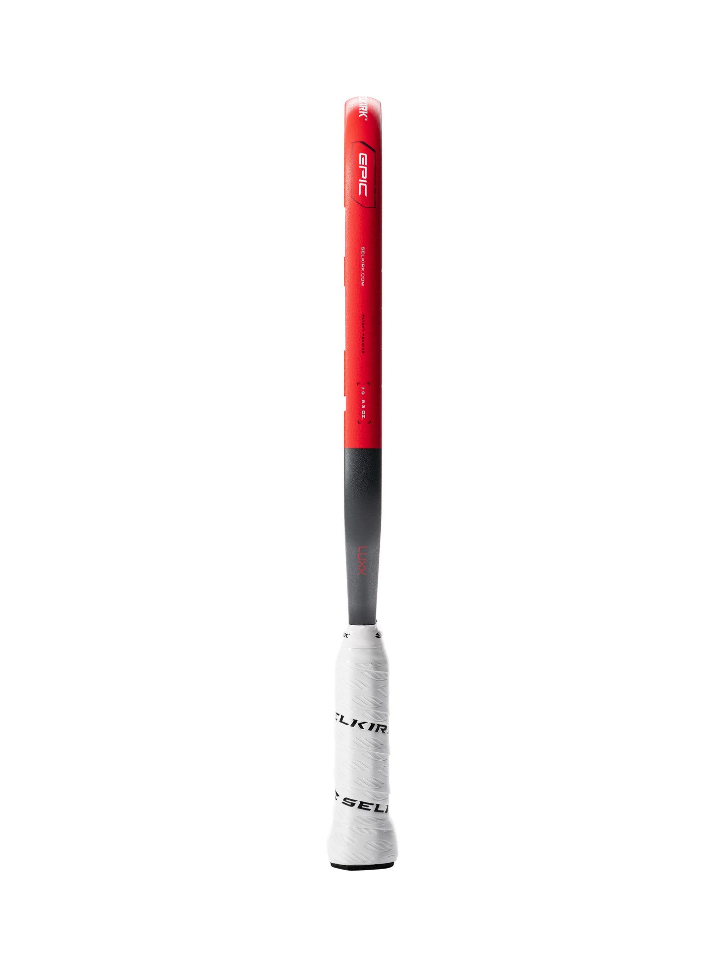 LUXX CONTROL AIR WITH INFINIGRIT - EPIC