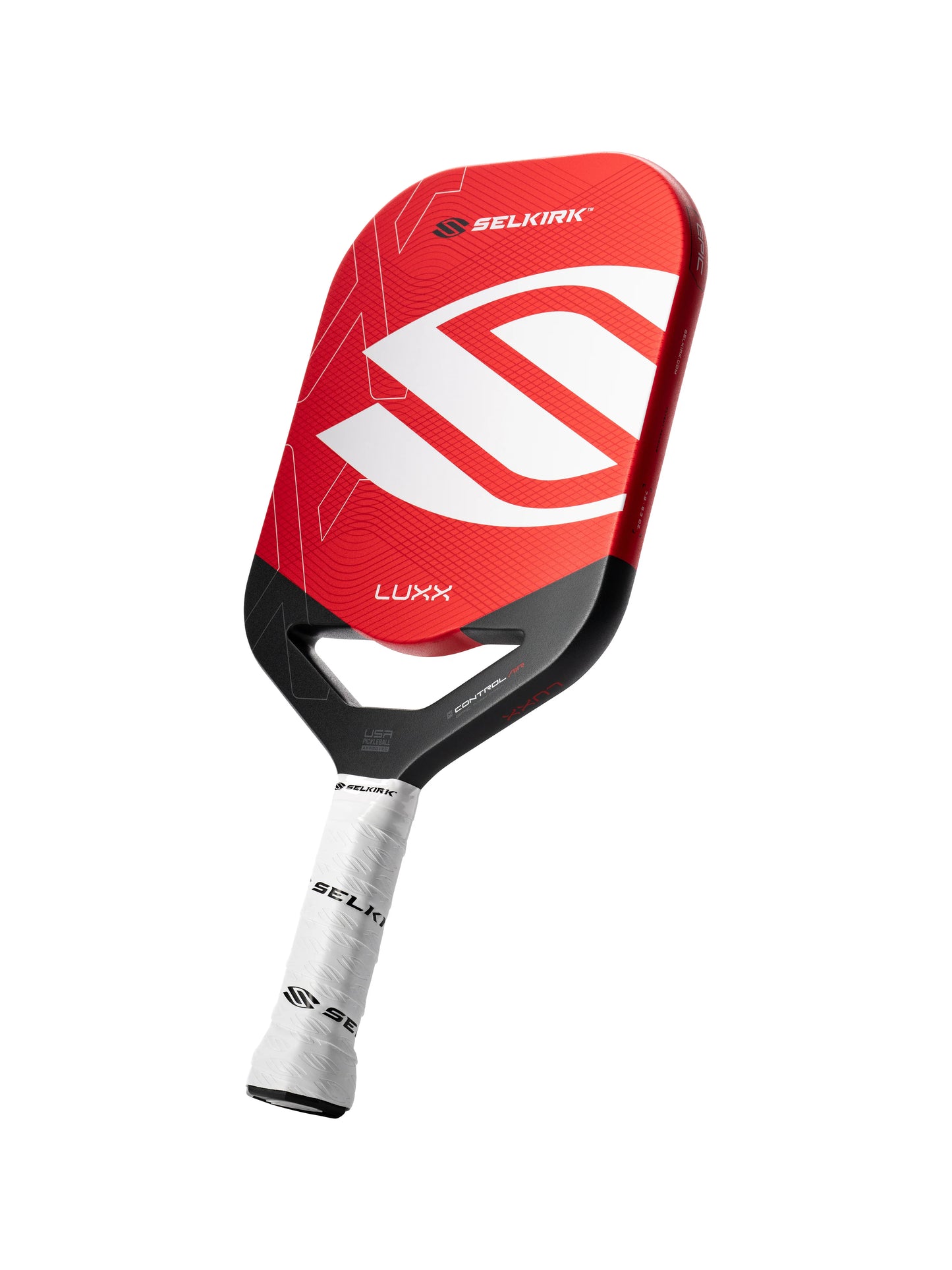 LUXX CONTROL AIR WITH INFINIGRIT - EPIC