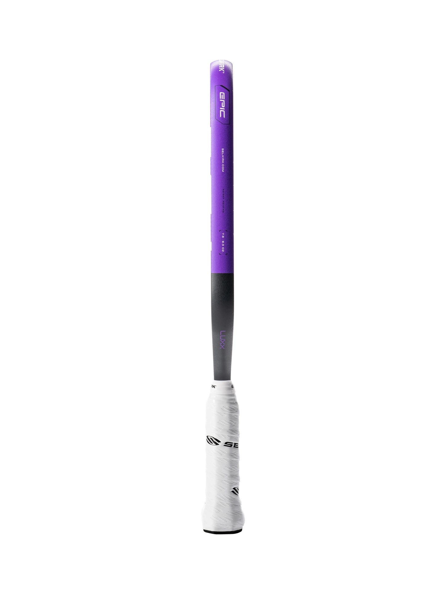 LUXX CONTROL AIR WITH INFINIGRIT - EPIC