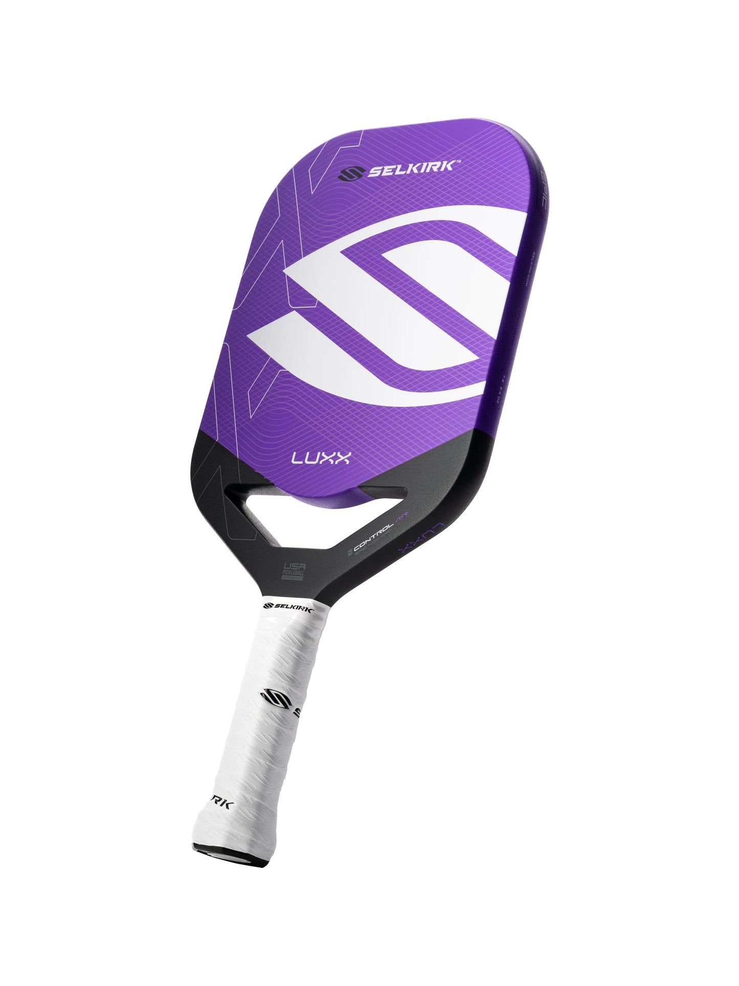 LUXX CONTROL AIR WITH INFINIGRIT - EPIC