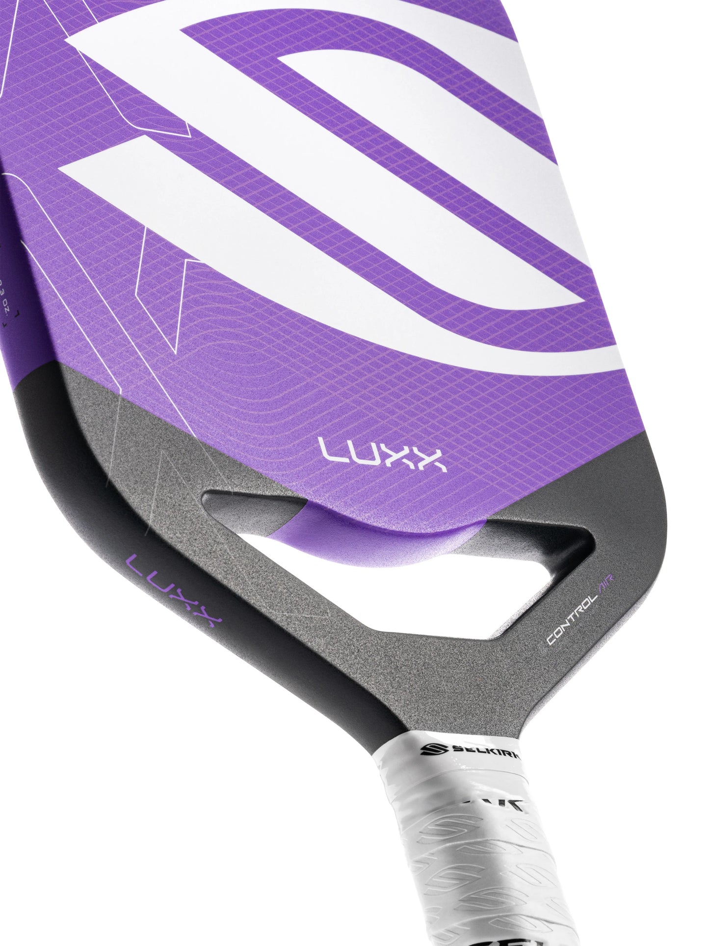 LUXX CONTROL AIR WITH INFINIGRIT - EPIC