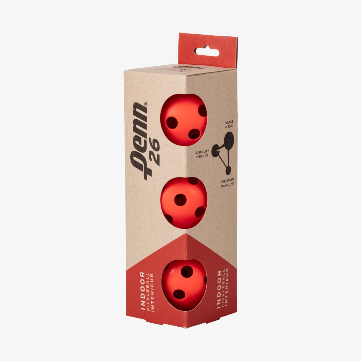 INDOOR PICKLEBALLS