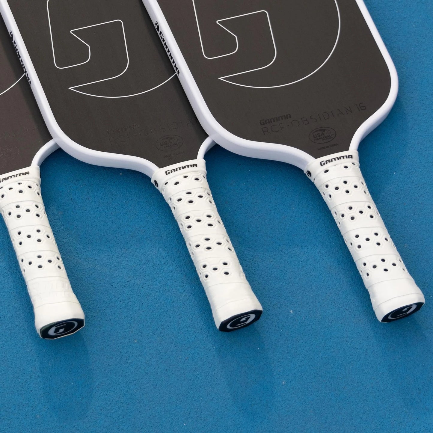 HONEYCOMB GRIP