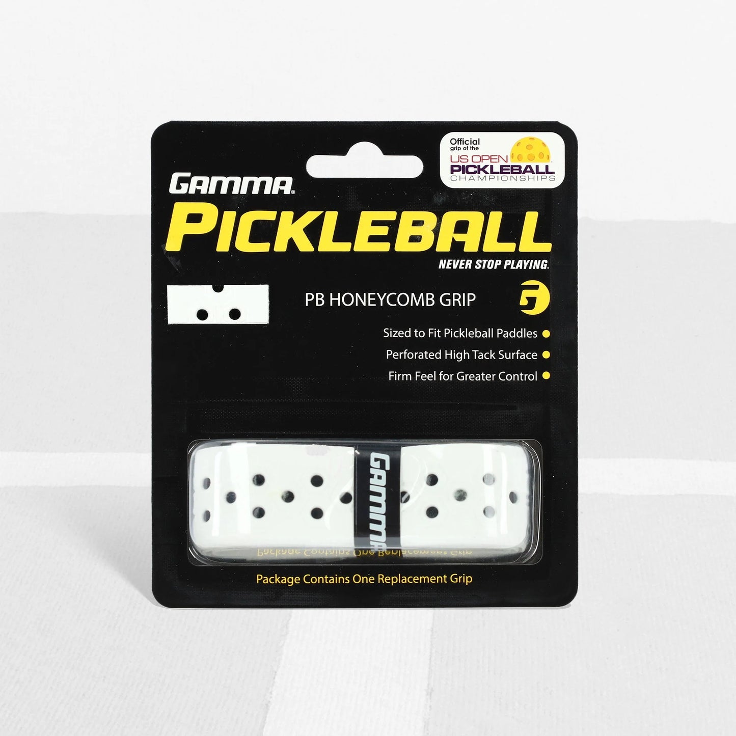 HONEYCOMB GRIP