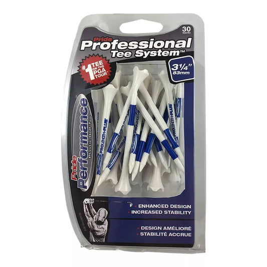 PERFORMANCE 3 1/4 '83mm' - 30 PACK