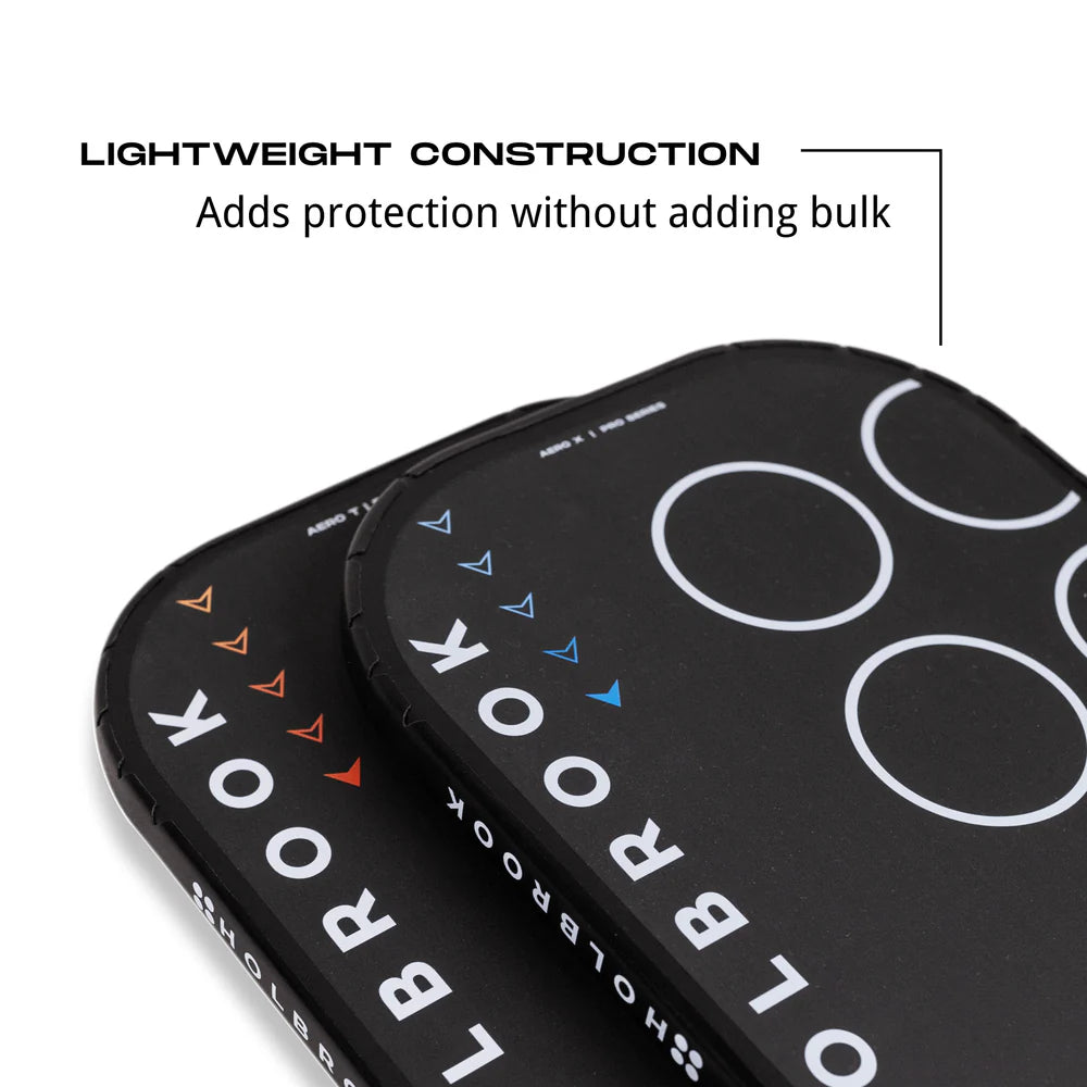 PROTECTIVE EDGE TAPE - 3 PACK