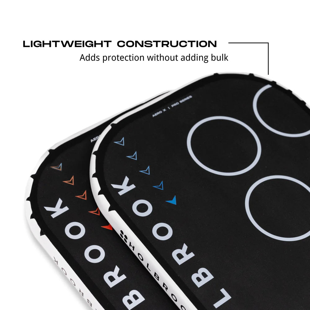 PROTECTIVE EDGE TAPE - 3 PACK
