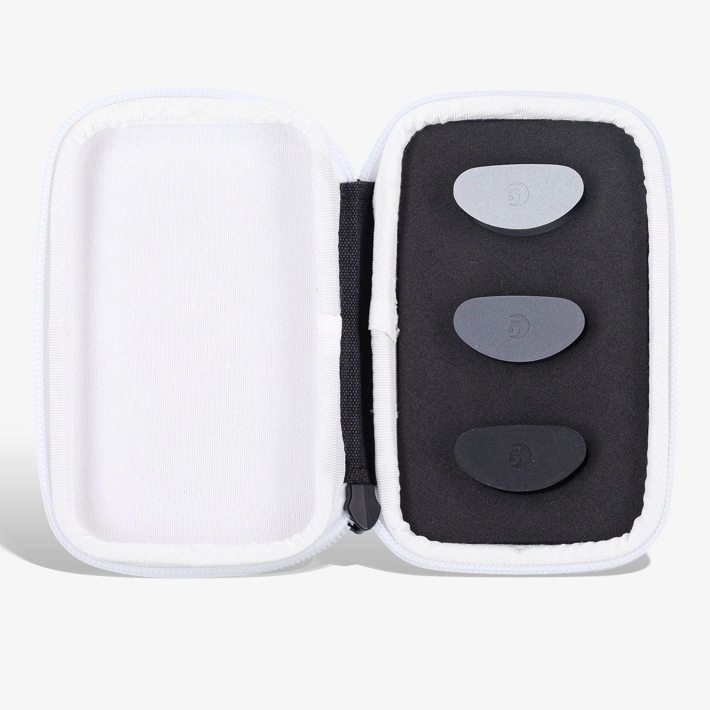 RCF AIRBENDER SHOCKBUSTER WEIGHTS