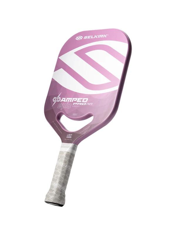 AMPED PRO AIR - EPIC