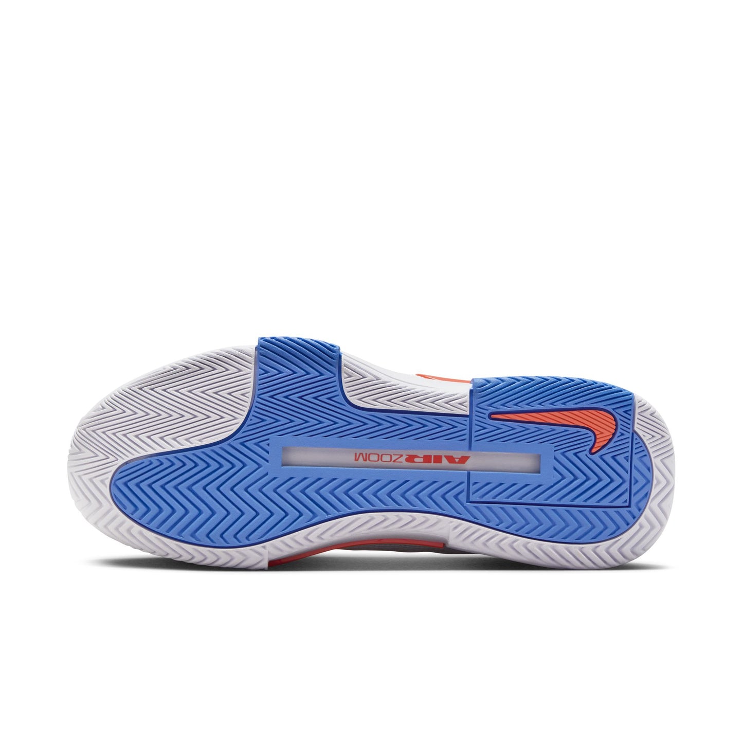 ZOOM GP CHALLENGE 1