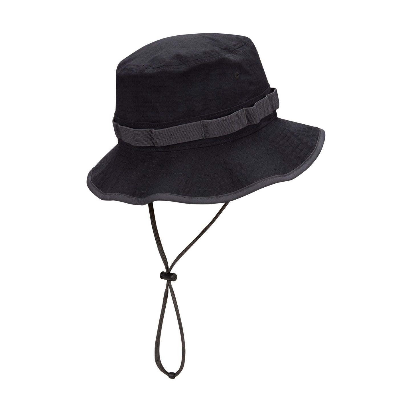 UNISEX DRI FIT APEX BUCKET HAT