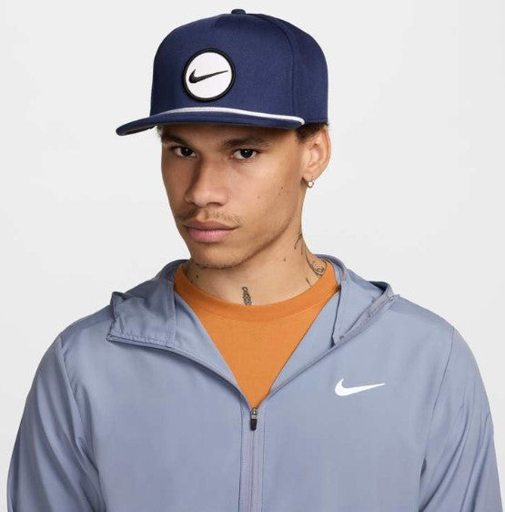 PRO STRUCTURED DRI-FIT CAP