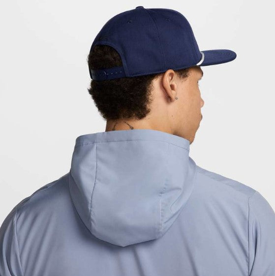 PRO STRUCTURED DRI-FIT CAP
