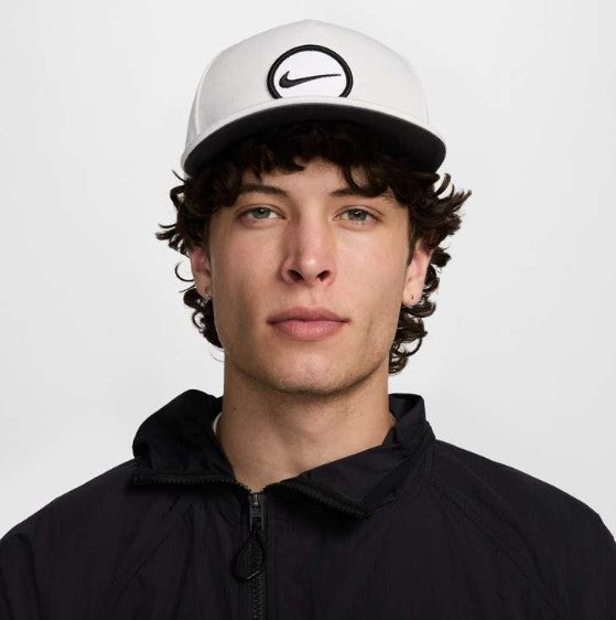 PRO STRUCTURED DRI-FIT CAP
