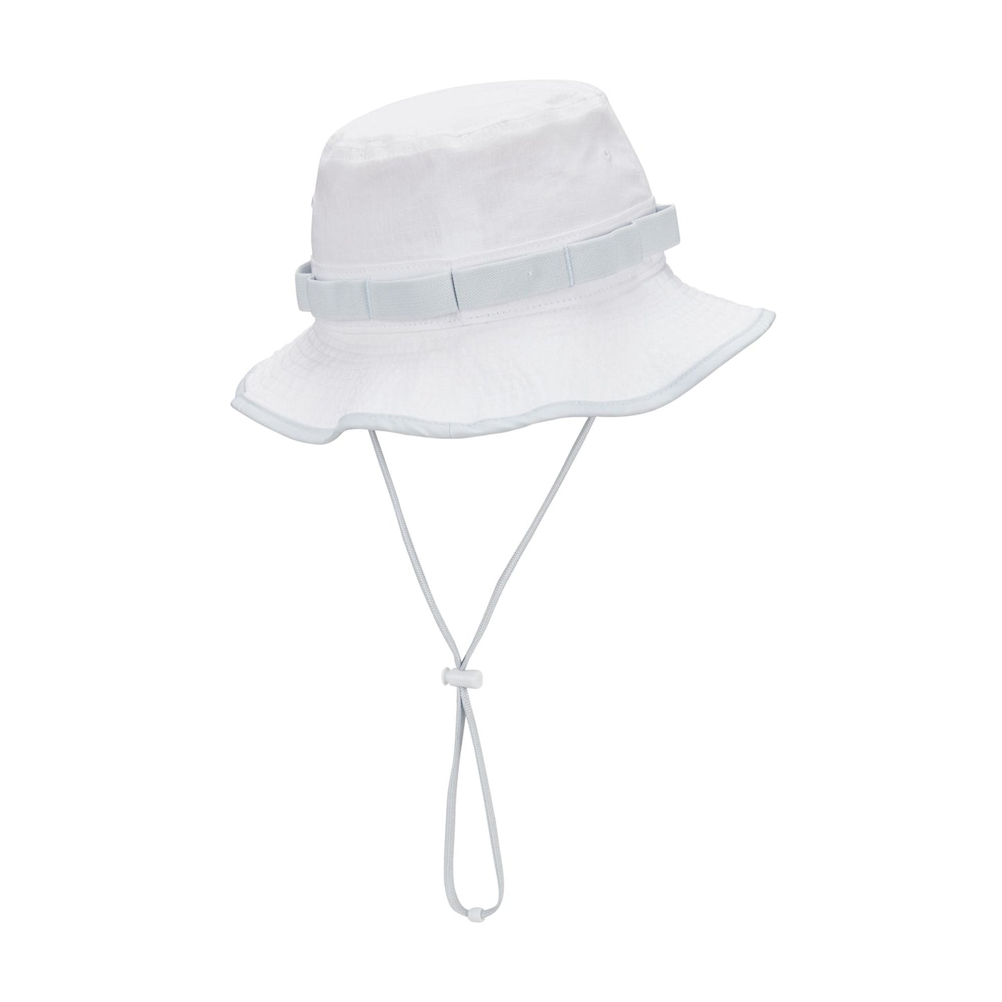 UNISEX DRI FIT APEX BUCKET HAT