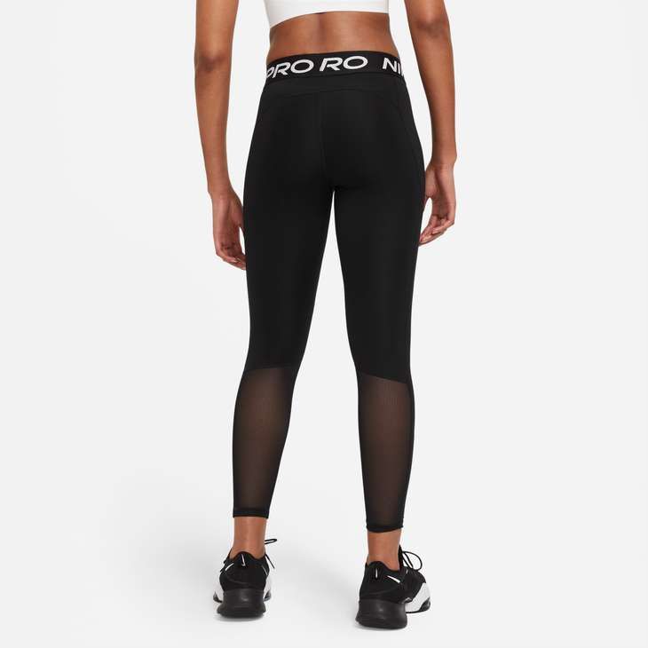 PRO WOMENS MID-RISE LEGGINGS