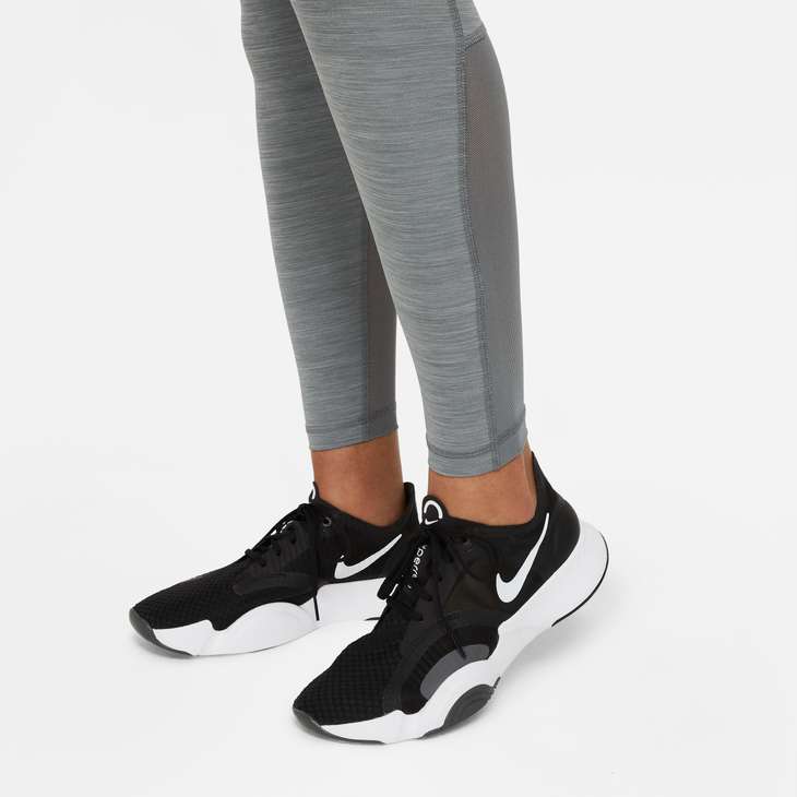 PRO WOMENS MID-RISE LEGGINGS