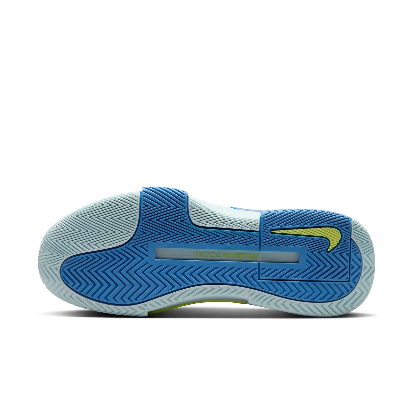 ZOOM GP CHALLENGE 1 HC