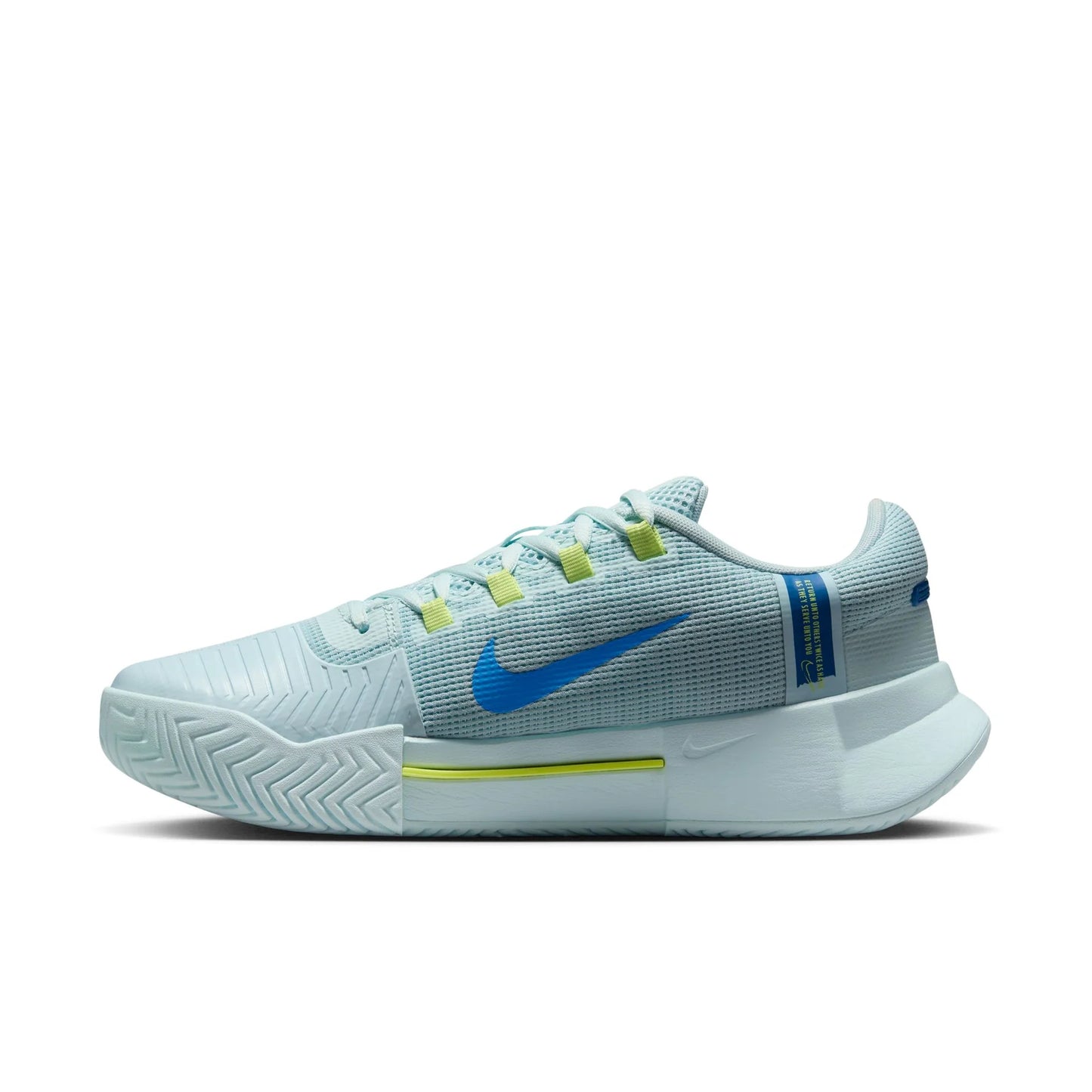ZOOM GP CHALLENGE 1 HC